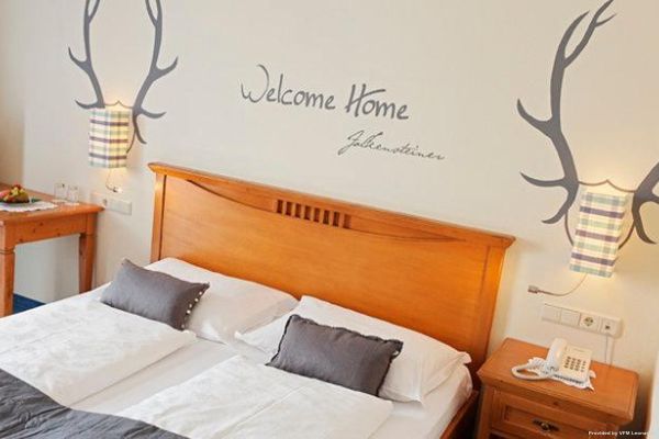 Falkensteiner Hotel & Spa Sonnenparadies (Terenten)
